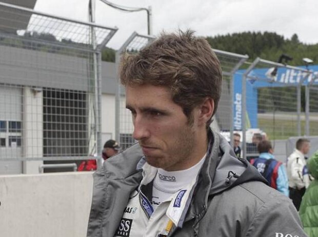 Daniel Juncadella Daniel Juncadella