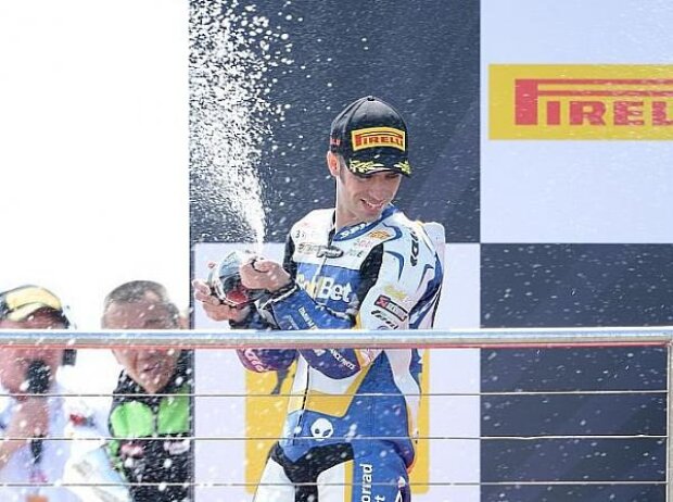 Marco Melandri Marco Melandri