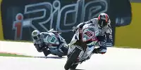 Bild zum Inhalt: Suzuki-Duo voller Tatendrang
