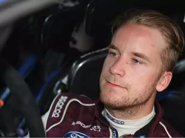 Mads Östberg Titel-Bild zur News: Mads Östberg