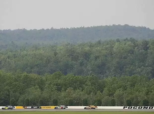 Jimmie Johnson Titel-Bild zur News: Jimmie Johnson