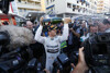 Bild zum Inhalt: Kanada: Realitäts-Check für Rosberg und Mercedes
