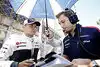 Bild zum Inhalt: Bottas: "Williams-Krise verschleiert meine Leistung"