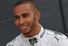 Bild zum Inhalt: Hamilton: Nach der Formel 1 ist Schluss