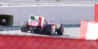 Bild zum Inhalt: FIA spricht Ferrari frei - Mercedes muss zittern
