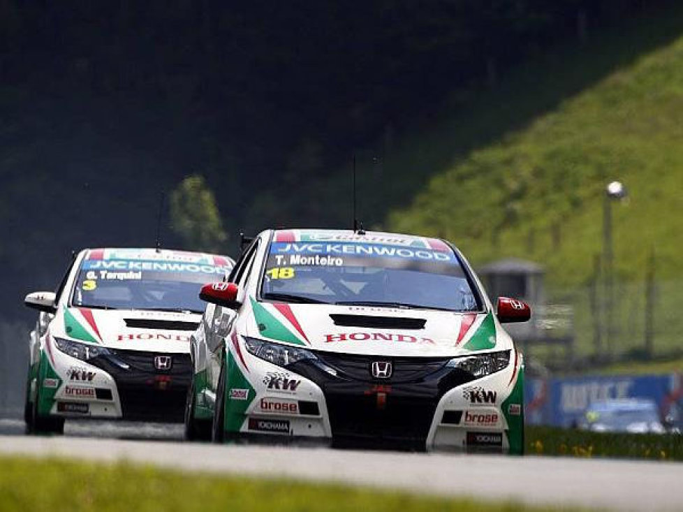 Tiago Monteiro