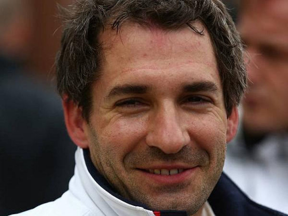 Timo Glock