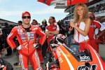 Andrea Dovizioso (Ducati)