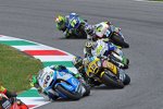 Pol Espargaro vor Thomas Lüthi 