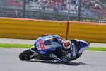 Jorge Lorenzo (Yamaha)