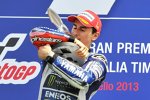 Jorge Lorenzo (Yamaha)