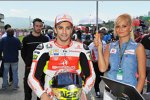 Andrea Iannone (Pramac)