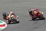 Jack Miller und Zulfahmi Khairuddin 