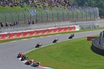 MotoGP-Rennen in Mugello