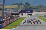 Start in Mugello