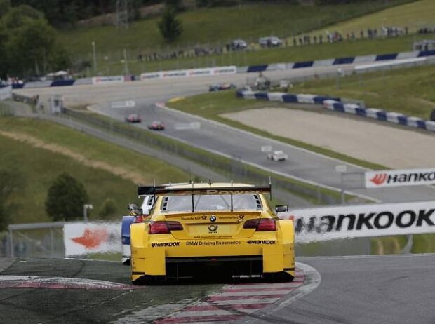 Timo Glock