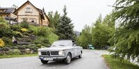 BMW Classic Rallye