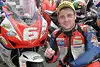 Bild zum Inhalt: Dunlop regiert auf der Isle of Man