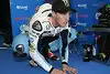 Bild zum Inhalt: Redding zermürbt Espargaro