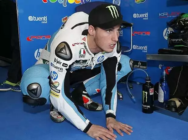 Titel-Bild zur News: Pol Espargaro
