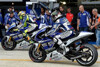 Kalex führt Gespräche mit Yamaha
