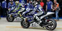 Bild zum Inhalt: Kalex führt Gespräche mit Yamaha