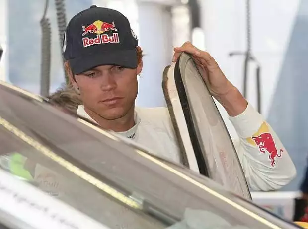 Titel-Bild zur News: Andreas Mikkelsen