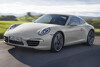Bild zum Inhalt: IAA 2013: Porsche bringt zum Jubiläum 911-Sondermodell