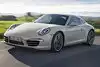 Bild zum Inhalt: IAA 2013: Porsche bringt zum Jubiläum 911-Sondermodell