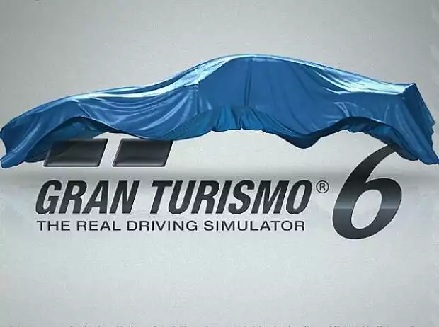 Gran Turismo 6 Titel-Bild zur News: Gran Turismo 6