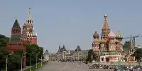Russland, Moskau