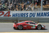 Bild zum Inhalt: Le-Mans-Vortest: Schnupperrunden an der Sarthe