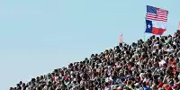 Formel-1-Fans in Austin