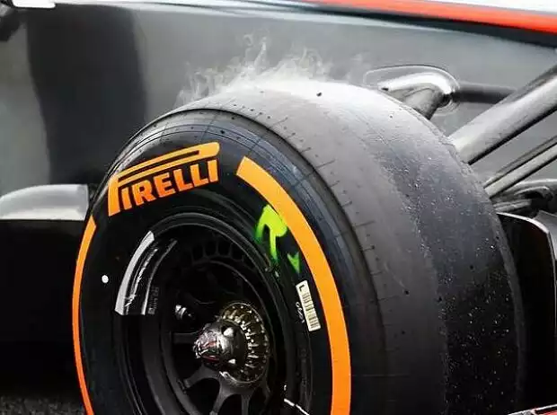 Titel-Bild zur News: Sergio Perez
