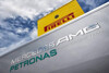 Bild zum Inhalt: FIA-Anhörung: Mercedes will "Faktenlage offen erklären"