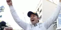 Nico Rosberg