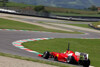 Bild zum Inhalt: Ferrari vor Durchbruch: Neun Testtage in der Saison 2014?