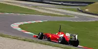 Bild zum Inhalt: Ferrari vor Durchbruch: Neun Testtage in der Saison 2014?