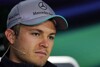 Rosberg: Test mit Stammfahrern "für Pirelli repräsentativer"