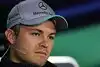 Bild zum Inhalt: Rosberg: Test mit Stammfahrern "für Pirelli repräsentativer"