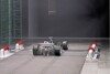 Bild zum Inhalt: McLaren im TMG-Windkanal: Der Wahrheit auf der Spur...