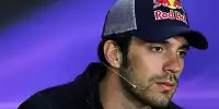Bild zum Inhalt: Vergne und der STR8 "von Rennen zu Rennen besser"