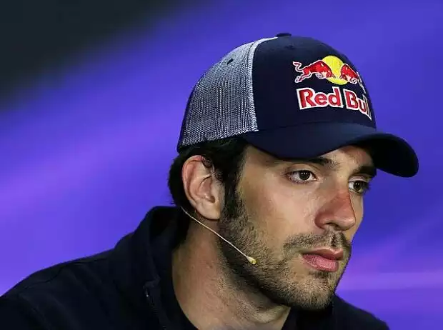Titel-Bild zur News: Jean-Eric Vergne