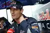 Bild zum Inhalt: Webber: Keine Befriedigung in der aktuellen Formel 1