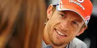 Bild zum Inhalt: Button in Montreal: Noch einmal wie 2011?