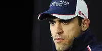 Pastor Maldonado