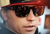 Bild zum Inhalt: Räikkönen immer noch sauer auf Perez
