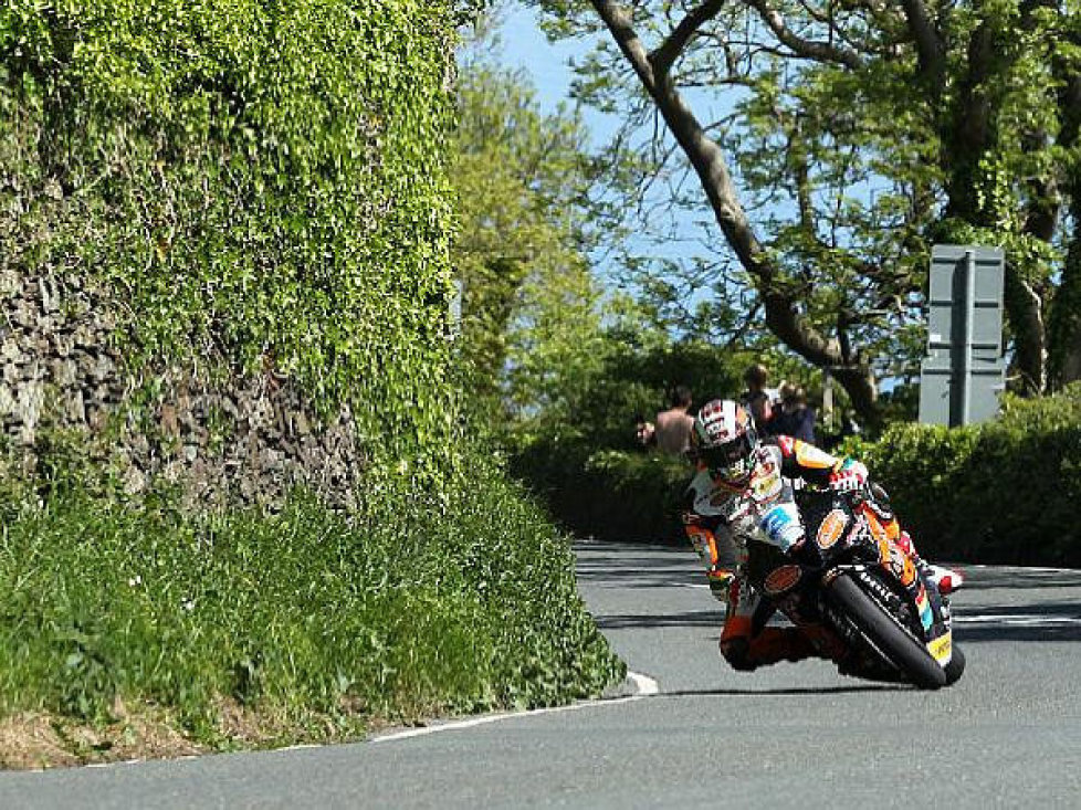 John McGuinness