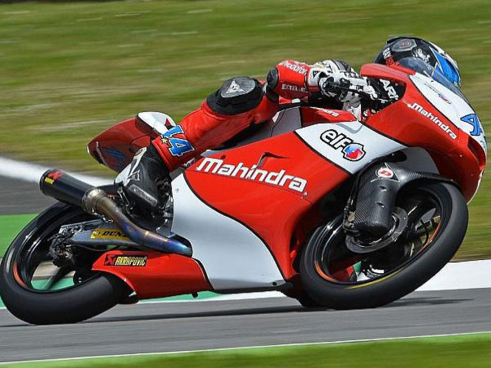 Miguel Oliveira