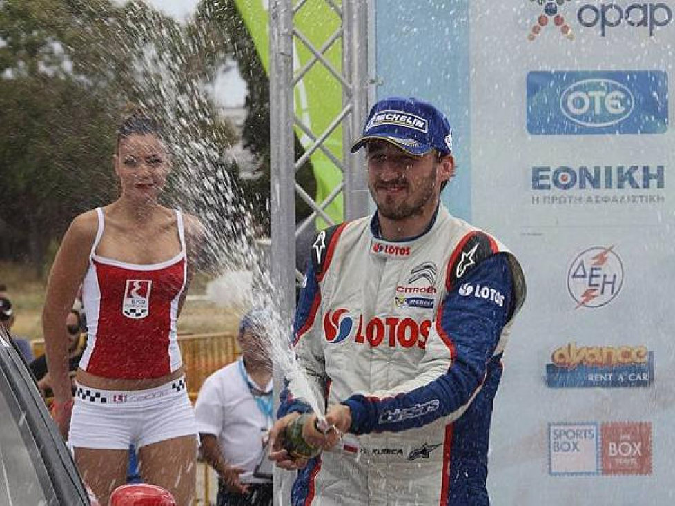 Robert Kubica